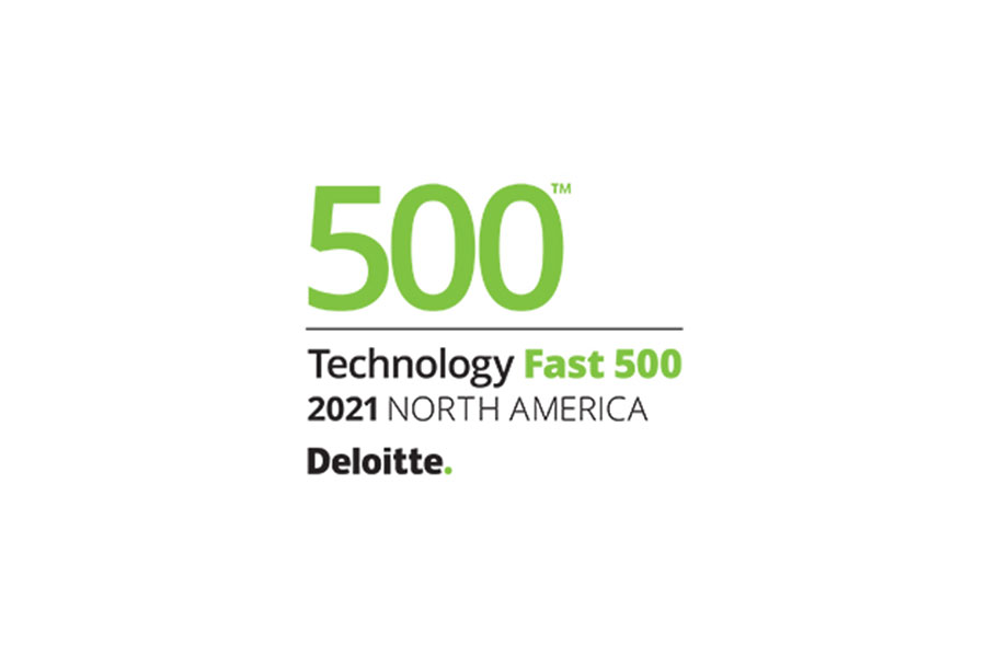 BioIQ Ranked One of the Fastest-Growing Companies in North America on the 2021 Deloitte Technology Fast 500™