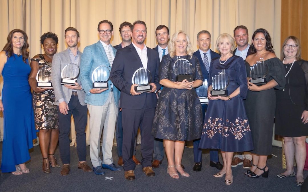 Bellante Wins Entrepreneur Of The Year® 2022 Southeast