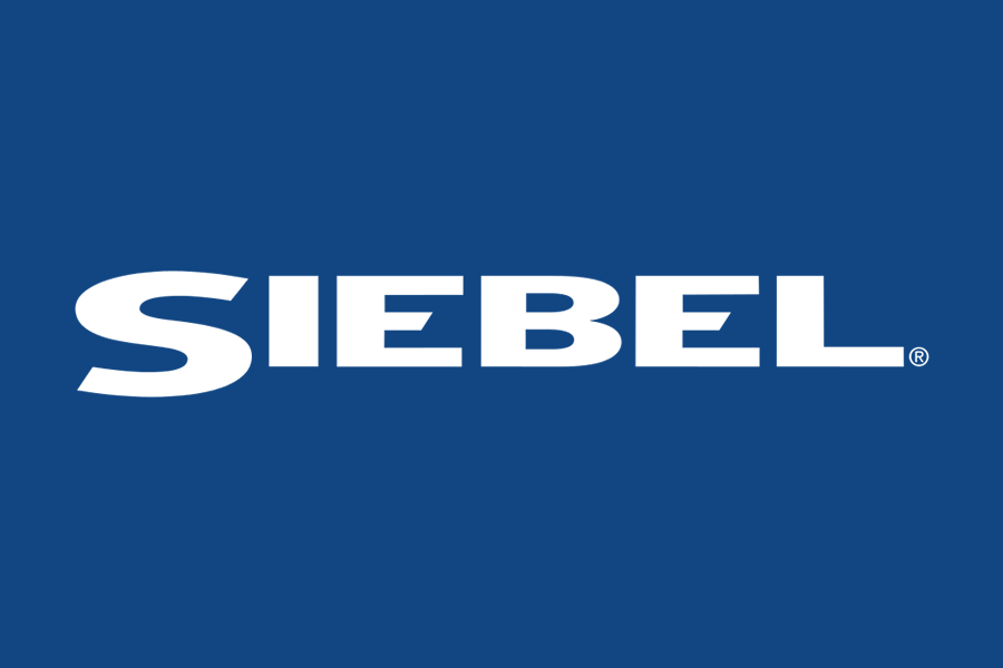 Siebel services UpShot software