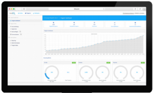 bioiq-platform