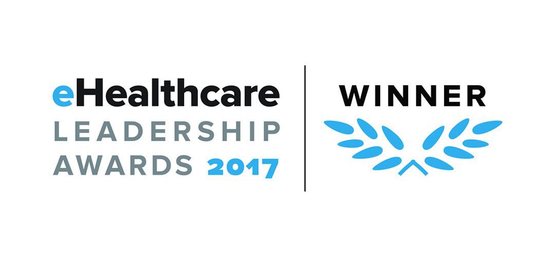 Gozio Health Presented with Platinum 2017 eHealthcare Leadership Award