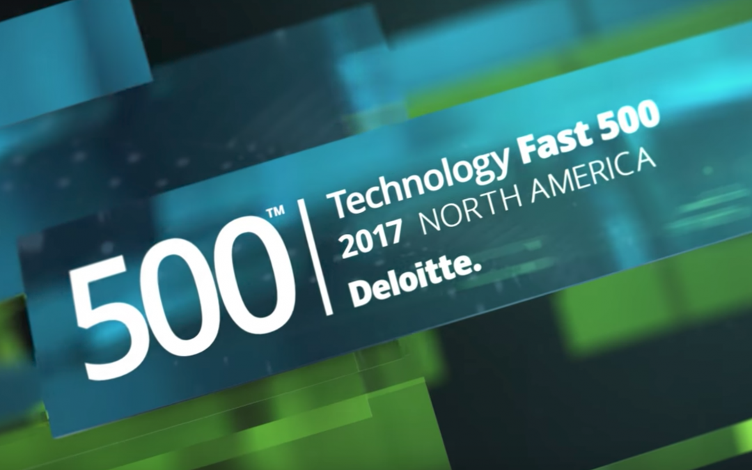 BioIQ Makes Deloitte’s Technology Fast 500™ List for Four Years