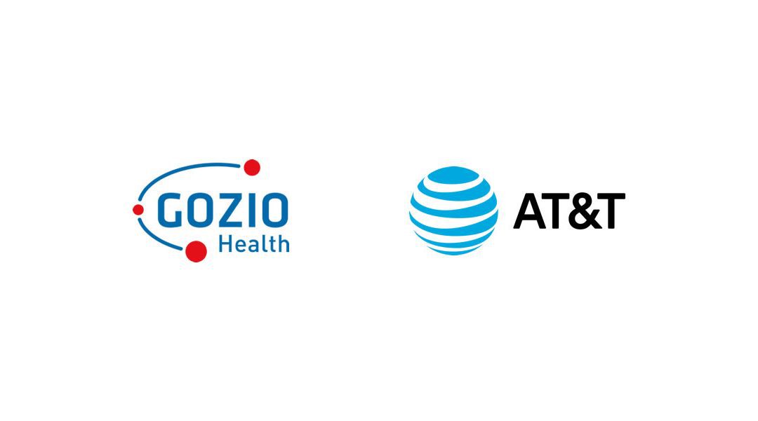 Gozio Health and AT&T Announce Strategic Alliance