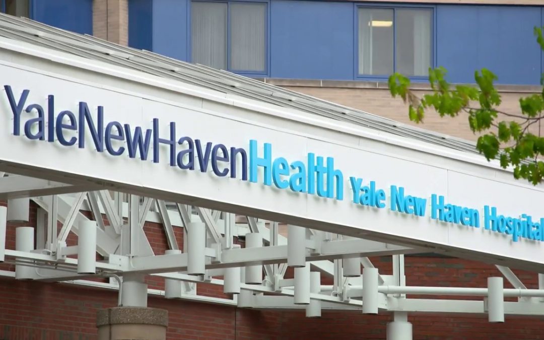 Gozio Health partners with Yale New Haven Health to enhance its mobile app presence