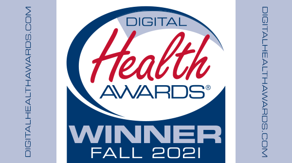 Digital Health Awards | Silver | BioIQ: Portal for Prevention and at home screening