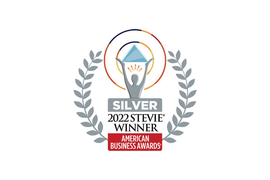 BioIQ Awarded Silver Stevie Award for Company of the Year – Health Products & Services